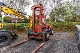 Manitou BF MC50K- 5TON