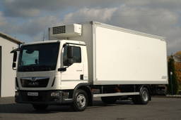 MAN TGL 10.180
