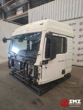 MAN Occ Cabine MAN