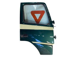 Volvo FH 4 FM, FMX-4 series 2013-