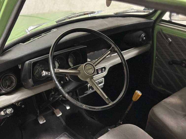MINI 1000 1.3 GT 13
