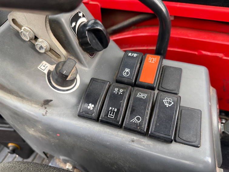 Yanmar SV26 | Engcon 20