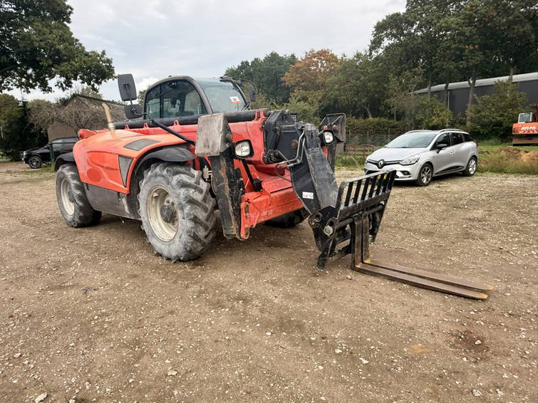 Manitou MT 1440 2