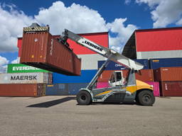 Liebherr LRS455