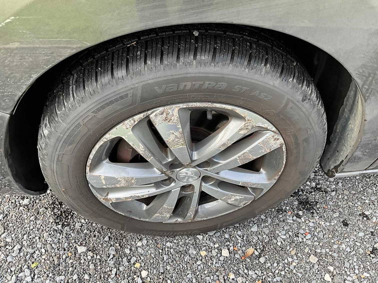 Peugeot Expert 2.0 Blue-HDi Asphalt L3 21