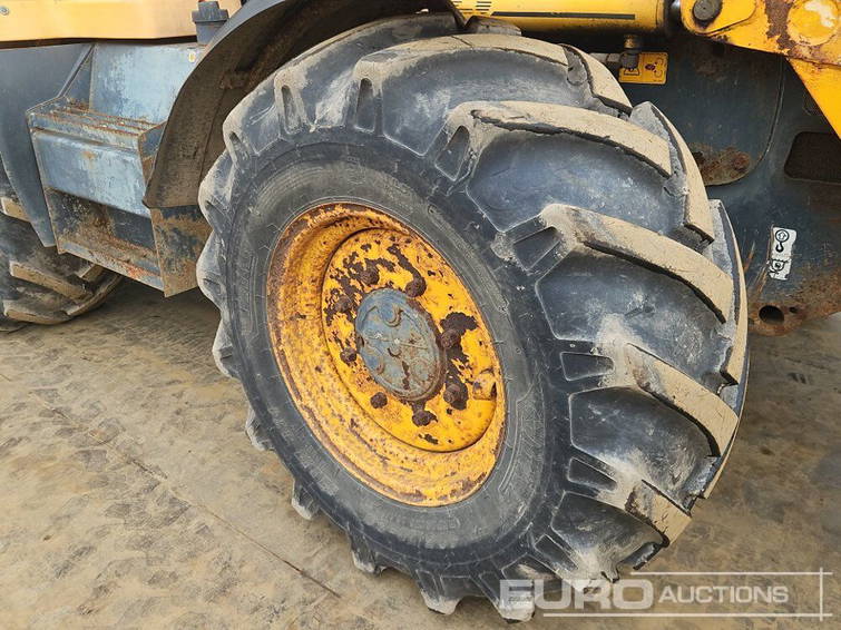 Terex 860 15