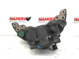 MAN 0501008750 Used