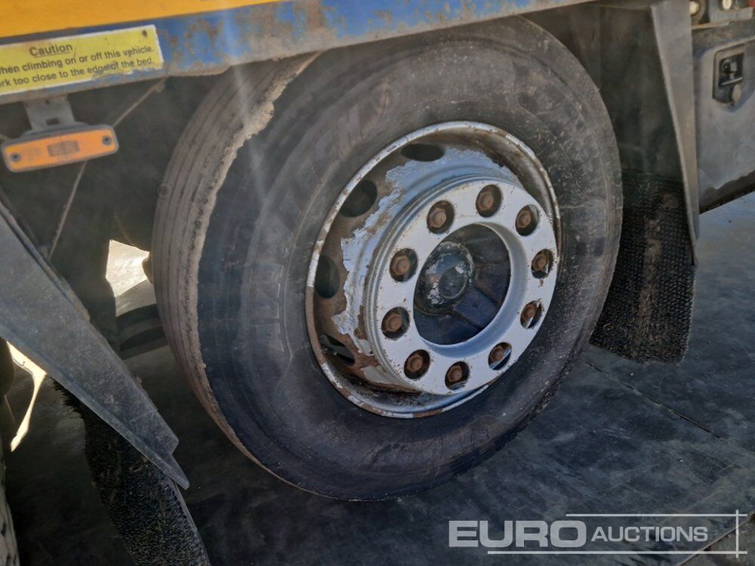 Volvo FE 340 11