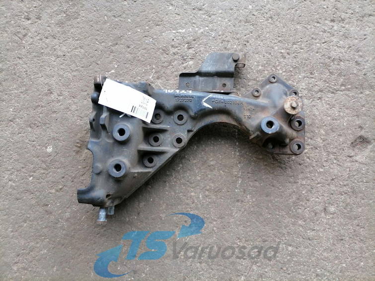 Scania Bracket 1