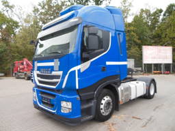 Iveco Stralis 510 AS440S51 T/P, HI-WAY, PS,Standklima