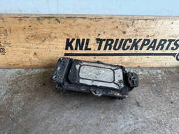 Scania BMS