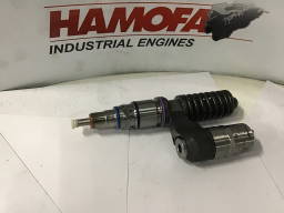Scania Injector Complete 1487472 Rebuild