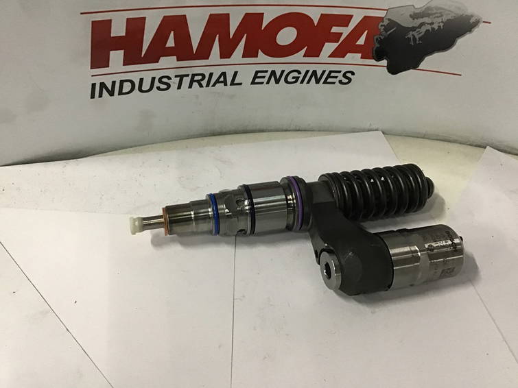 Scania Injector Complete 1487472 Rebuild 1