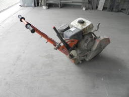 Norton Saint Gobain Clipper C 85 Kleinteile