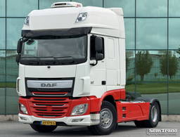 DAF XF 460 SSC FT 2X Tanks Euro 6 Full Spoiler 2 Pieces Available Holland-Truck