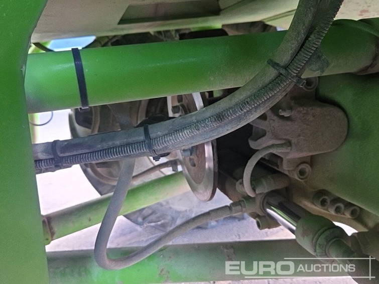 Merlo Roto 40.26Mcss 15