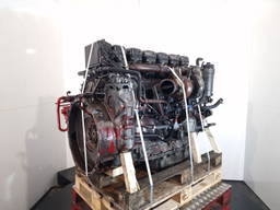 Scania DC13 112 L01