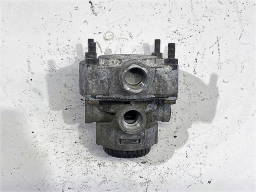 Wabco TGL, TGM, TGS, TGX 2005-2021