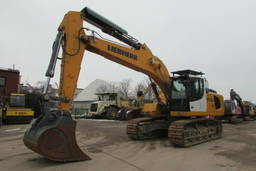 Liebherr R936 NLC Mono Nr. 764