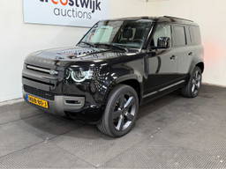 Land Rover Defender 110 3.0 P400 110 XS Ed