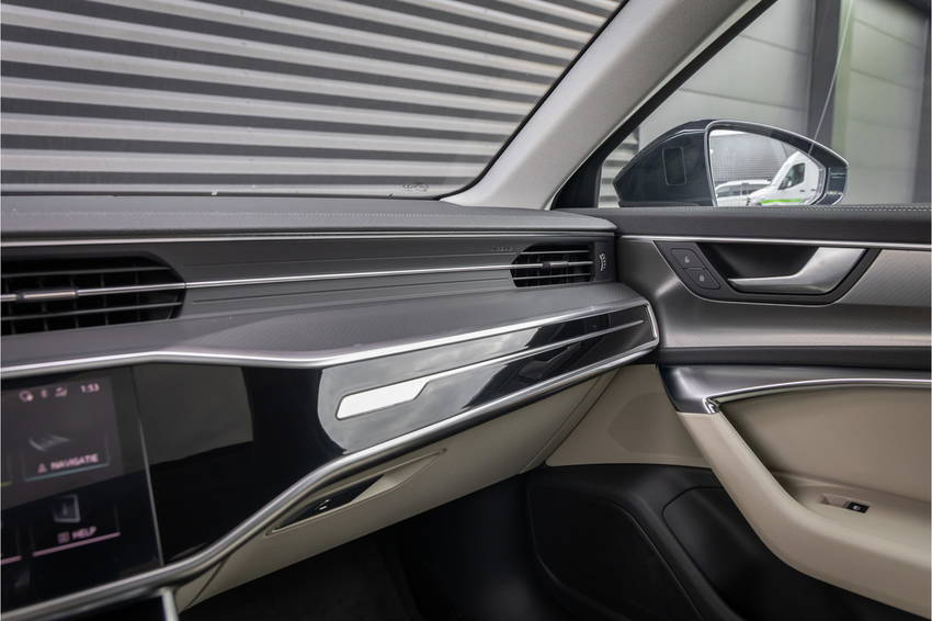 Audi A6 Avant 40 TDI Pro Line Plus Privacy-Pano 13