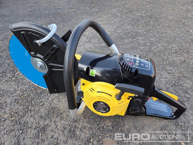 Diversen TS-2500 MSW TS-2500 1