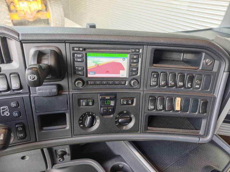 Scania R730 V8 6x4 28