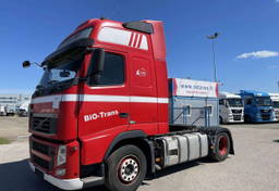 Volvo FH 13.420 FH13.420EEV