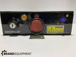 Caterpillar - 334-1155 c18