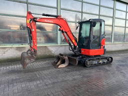 Kubota KX36 -4