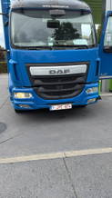 DAF LF 250 FA