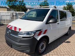 Volkswagen T6.1 lang/ 4x4/ Mixto/ Autom./ AC/ LED/ 5 Sitze T6.1 lang/ 4x4/ Mixto/ Autom./ AC/ LED/ 5 Sitze