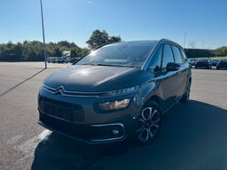 Citroën C4 Spacetourer 1.5 130 PS 94409 Shine