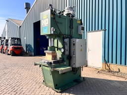 PH800 Press machines with capacity from 60 tons to 80 tons