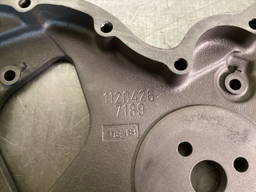 Volvo Penta 11204267189 Used