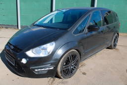 Ford S-Max S-MAX Business Edition - Nr. 289