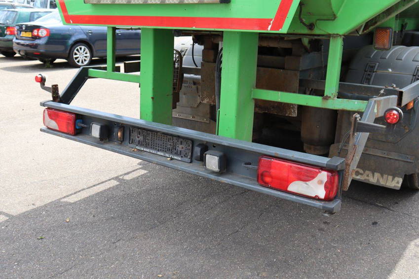 Scania P310 20