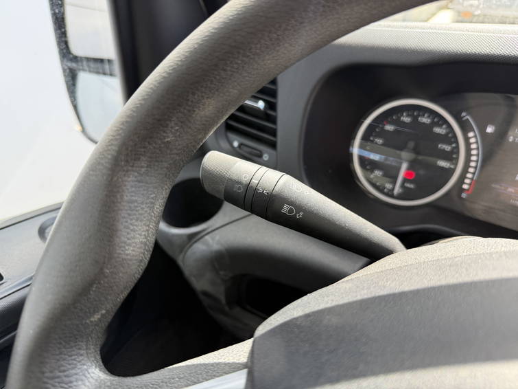 Iveco Daily 35C14 2.3 18