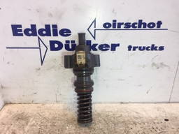 DAF 1668325 Pump Unit CF75IV/CF85IV/XF105 More Pieces IN Stock