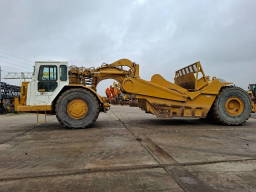 Caterpillar 631E 3 Units Available
