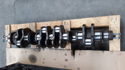 Cummins Crankshaft Cummins QSB 6.7 KR0131 Rebuild