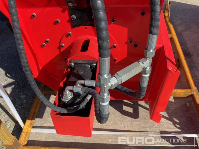 Diversen Giyi GY-BC72 8