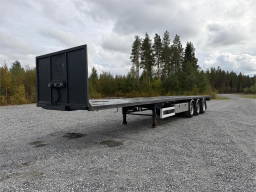 Närko Open Trailer