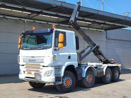 DAF CF 410 CF