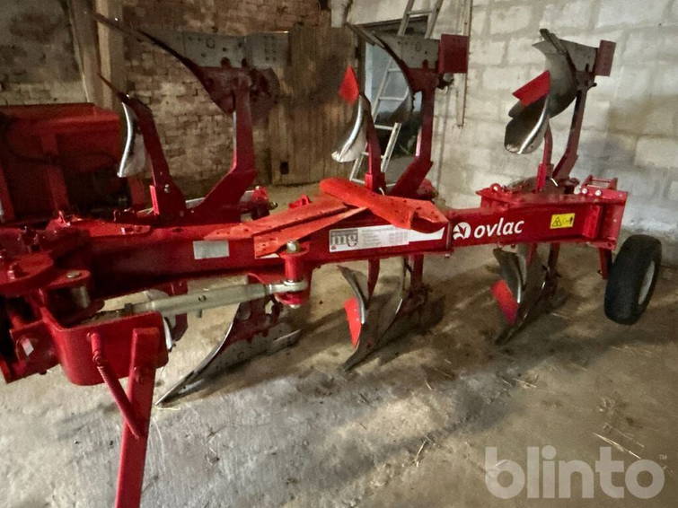 Diversen LB-3-120/95-XL Ovlac LB-3-120/95-XL 11