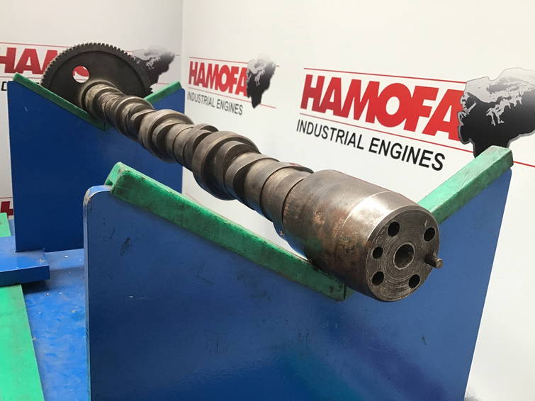 Caterpillar Nokkenas 1086277 Used 4