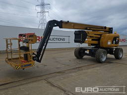 XCMG XGA20E