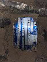 ZF Ecolite 6 S 1600 IT