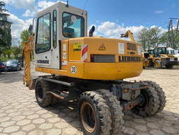 Liebherr A310B