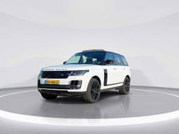 Land Rover Range Rover 2.0 P400e Autobiogr.